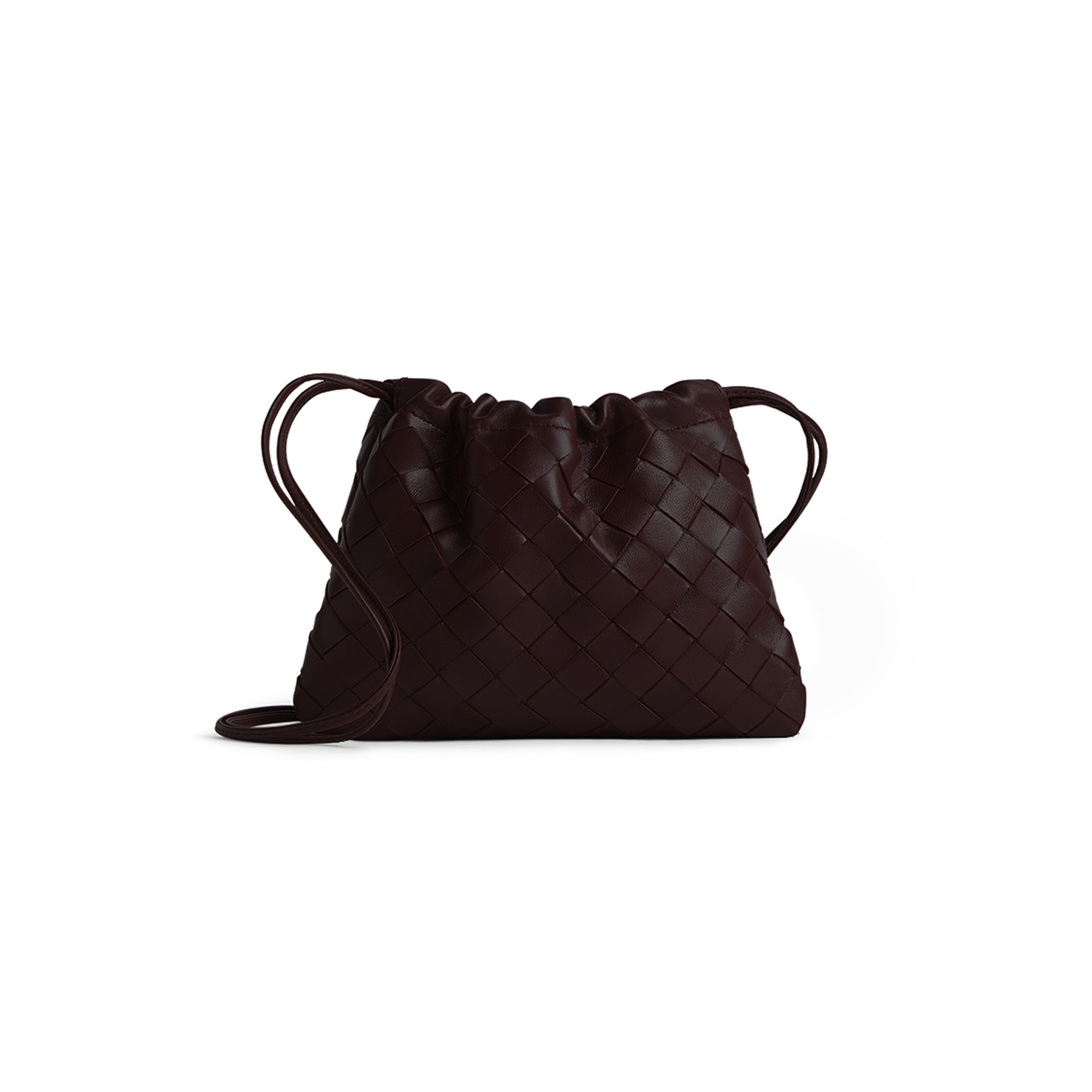 BOTTEGA VENETA SMALL DUSTBAG 816987V3IV16800 (21*16.6*1cm)